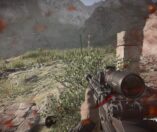Call of Duty: Modern Warfare III