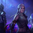 Shattered Heaven recensione apertura