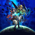 Star Ocean: The Second Story R Immagini