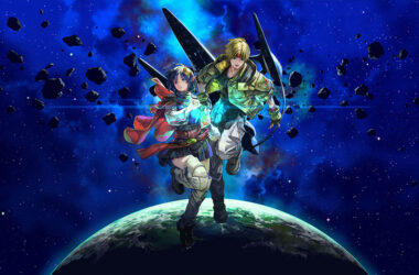 Star Ocean: The Second Story R