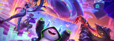 Teamfight Tactics: Rumble Remix – Anteprima Hands-On