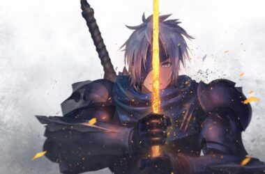 Tales of Arise Beyond the Dawn – Recensione