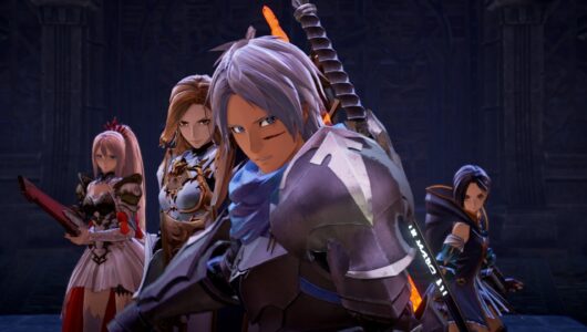 Tales of Arise è da oggi su Game Pass