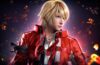 Tekken 8 Leo Kliesen