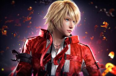 Tekken 8 Leo Kliesen