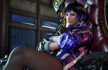 Tekken 8 vendite