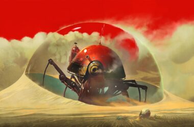 The Invincible – Recensione
