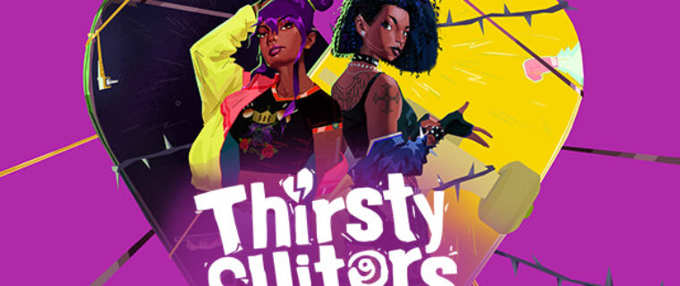 Thirsty Suitors è disponibile su Xbox Game Pass