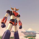 UFO Robot Grendizer - Il banchetto dei lupi è ora disponibile su Nintendo Switch