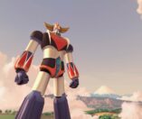 Ufo Robot Goldrake Il banchetto dei lupi