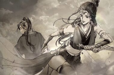 Wandering Sword