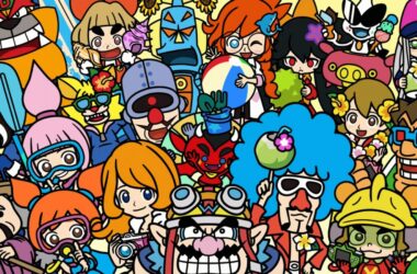 WarioWare: Move It! – Recensione