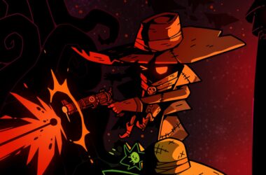 Wizard with a Gun – Recensione