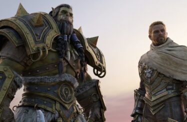 World of Warcraft The War Within