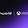 Xbox inworld