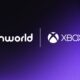 Xbox inworld
