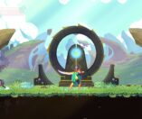 Astral Ascent