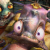 oddworld munch's oddysee