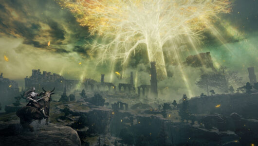 elden ring shadow of the erdtree gameplay