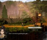 Wandering Sword