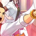 Apollo Justice: Ace Attorney Trilogy è ora disponibile