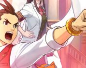 Apollo Justice: Ace Attorney Trilogy – Recensione