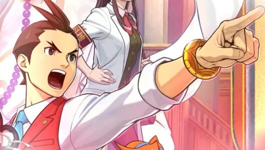 Apollo Justice: Ace Attorney Trilogy – Anteprima