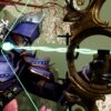 Destiny 2 Guardiadraghi