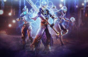 Destiny 2 aurora 2023
