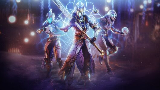 Destiny 2 aurora 2023