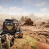 Expeditions A MudRunner Game uscita