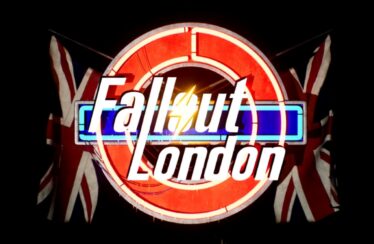 Fallout London mod uscita
