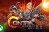 Contra: Operation Galuga, ecco nuovi dettagli