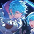 Granblue Fantasy Versus: Rising