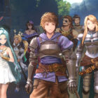 Granblue Fantasy: Relink, disponibile l'aggiornamento