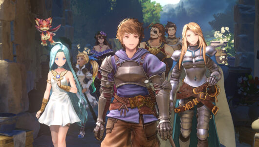 Granblue Fantasy: Relink – Anteprima Hands-On