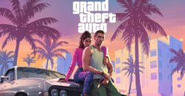 Grand theft Auto VI PC