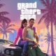 Grand theft Auto VI PC