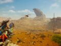 Monster Hunter Wilds