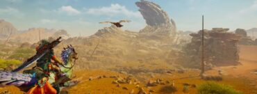 Monster Hunter Wilds