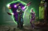 Mortal Kombat 1 Quan Chi