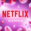 Netflix Games