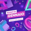 PlayStation Store sconti di gennaio