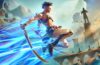 Prince of Persia The Lost Crown anteprima hands-on apertura
