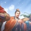 Romance of the Three Kingdoms 8 Remake