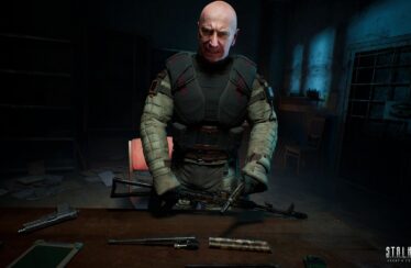 Stalker 2 heart of chornobyl gameplay