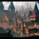 Starbreeze dungeons dragons