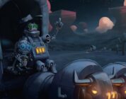 SteamWorld Build – Recensione