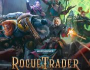 Warhammer 40,000: Rogue Trader