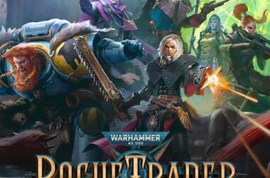 Warhammer 40,000: Rogue Trader